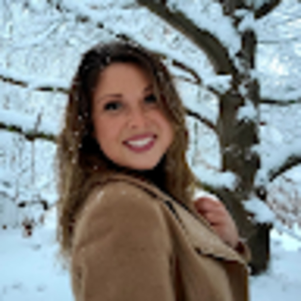 Meet your Posher, Ashley